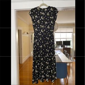 NWT Reformation Rylie Dress